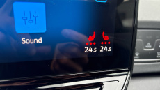 Volkswagen ID.3 150kW Pro 58kWh 5dr Auto Electric Hatchback